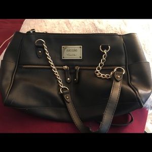 Nicole Miller handbag